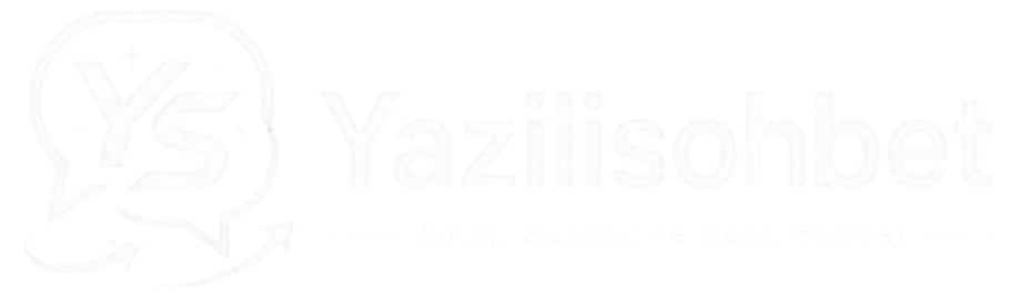 Yazilisohbet.Com